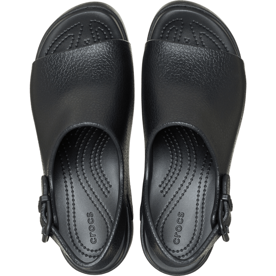Dylan Platform Slide for Women