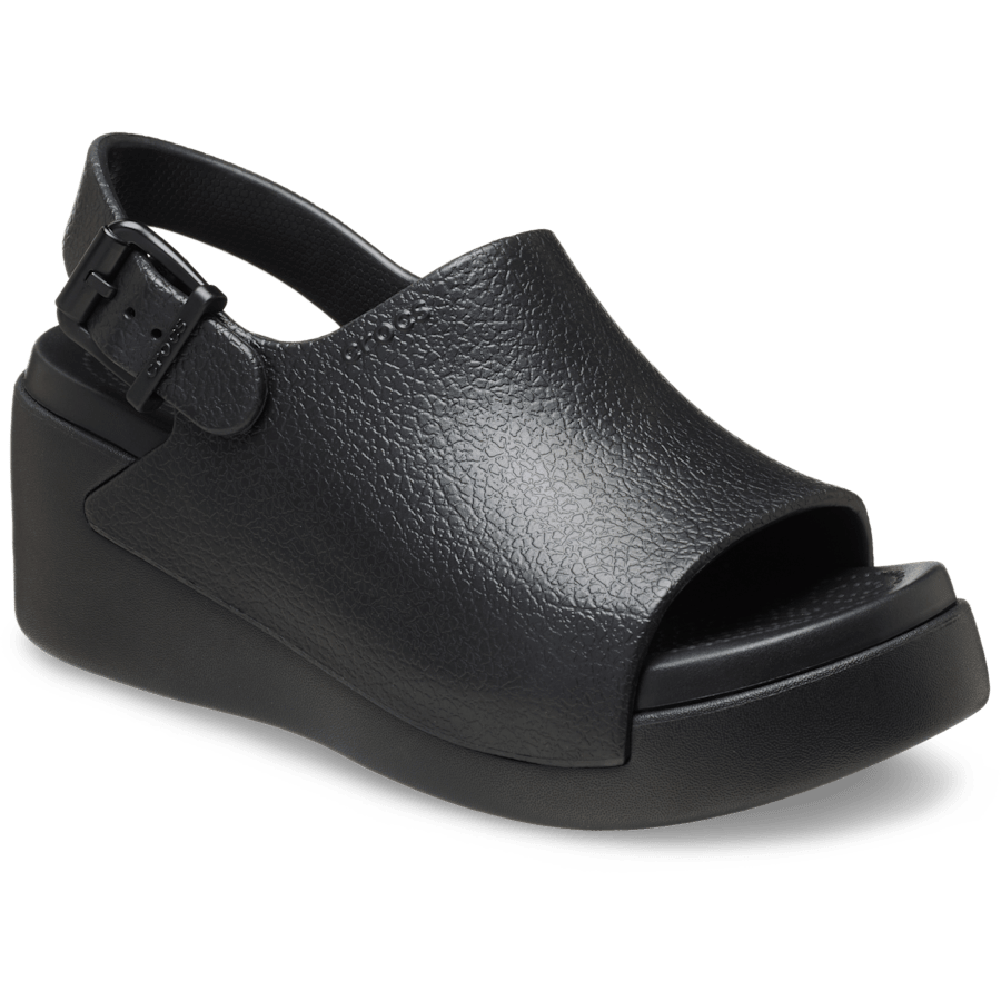 Dylan Platform Slide for Women