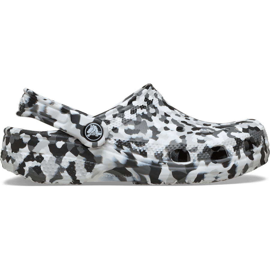 Kids' Classic Confetti Clog for Kids