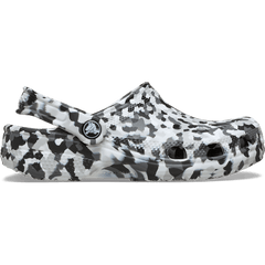 Kids' Classic Confetti Clog for Kids