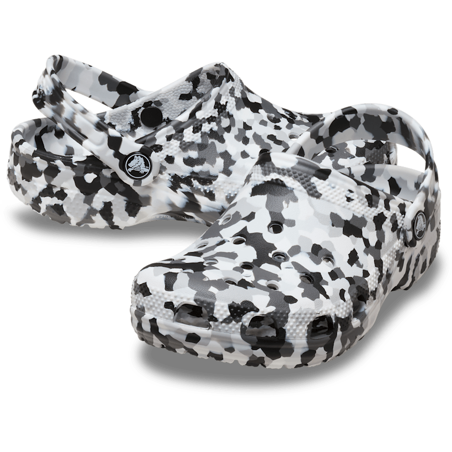 Kids' Classic Confetti Clog for Kids