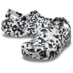 Kids' Classic Confetti Clog for Kids