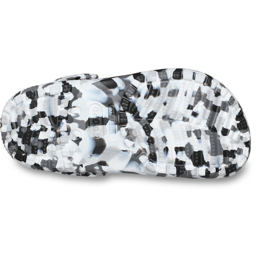 Kids' Classic Confetti Clog for Kids