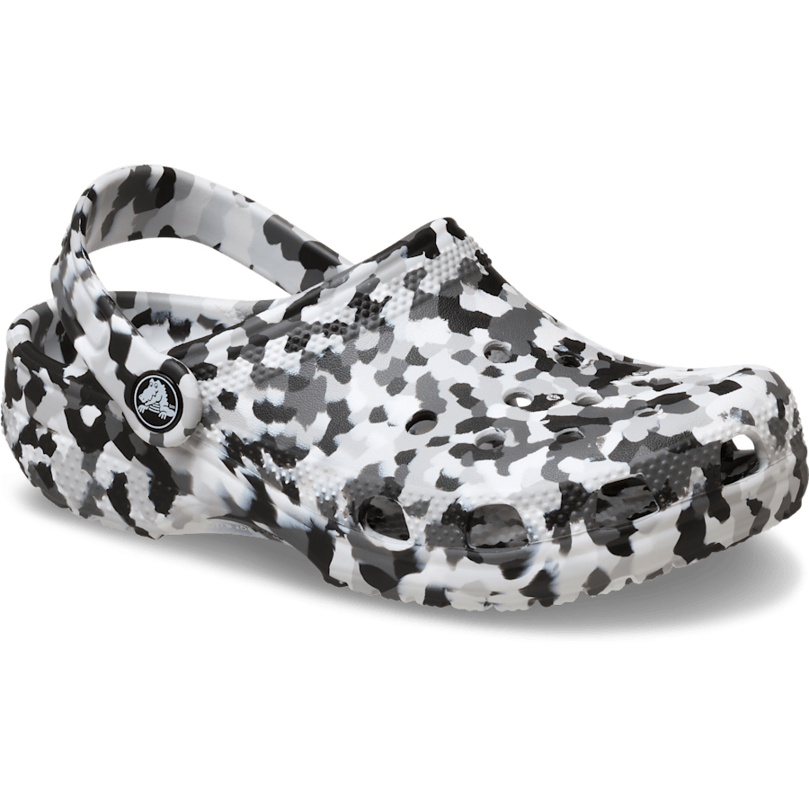 Kids' Classic Confetti Clog for Kids