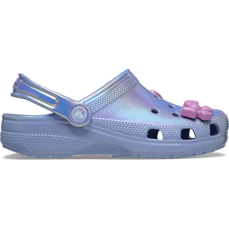 Kids' Classic Sleepover Party Clog for Kids
