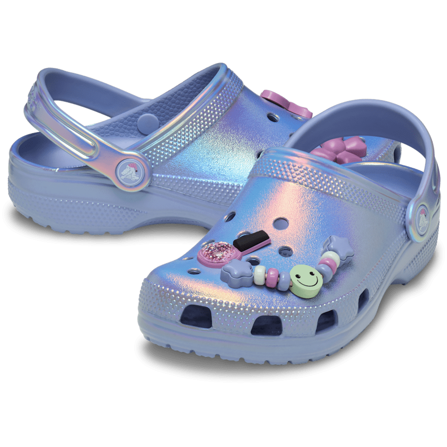 Kids' Classic Sleepover Party Clog for Kids