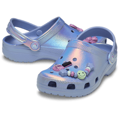 Kids' Classic Sleepover Party Clog for Kids