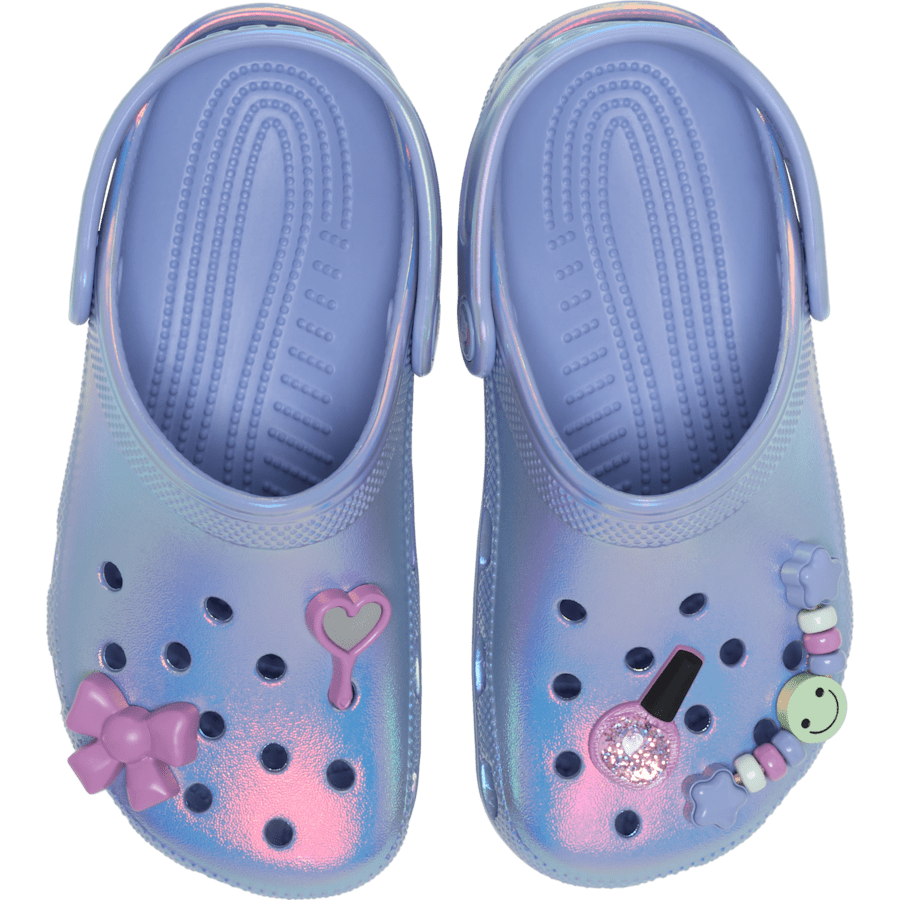 Kids' Classic Sleepover Party Clog for Kids