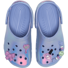 Kids' Classic Sleepover Party Clog for Kids