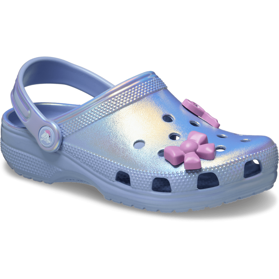 Kids' Classic Sleepover Party Clog for Kids