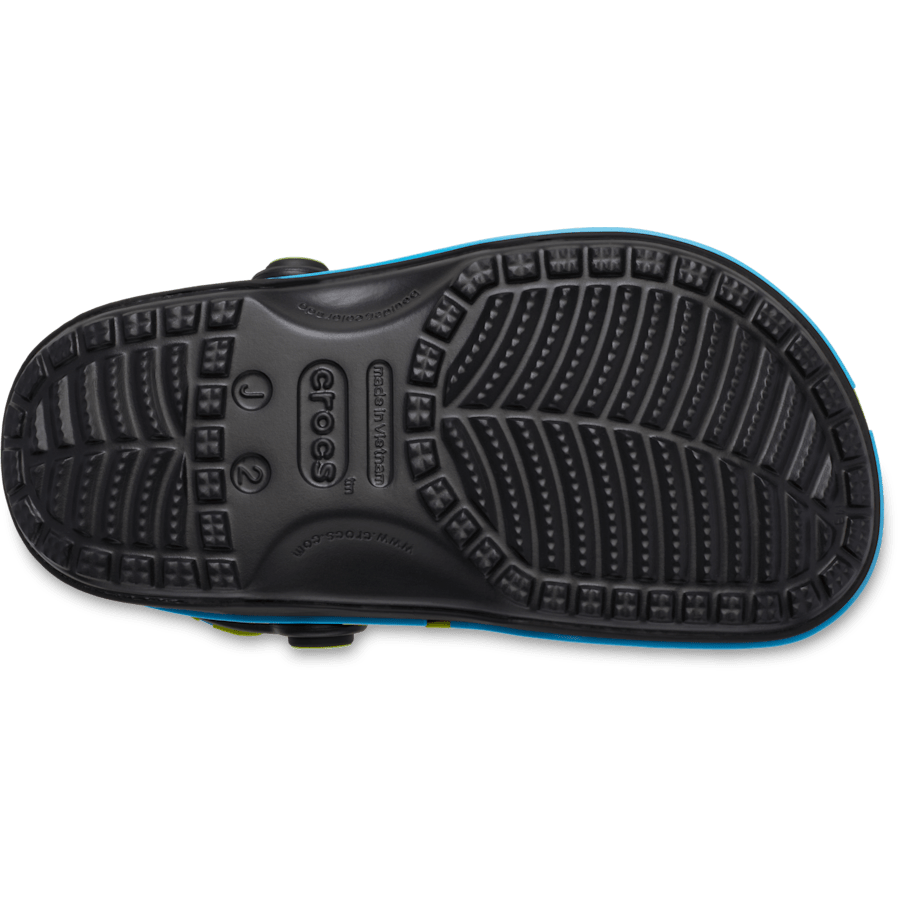 Kids' Classic Gamer Clog for Kids