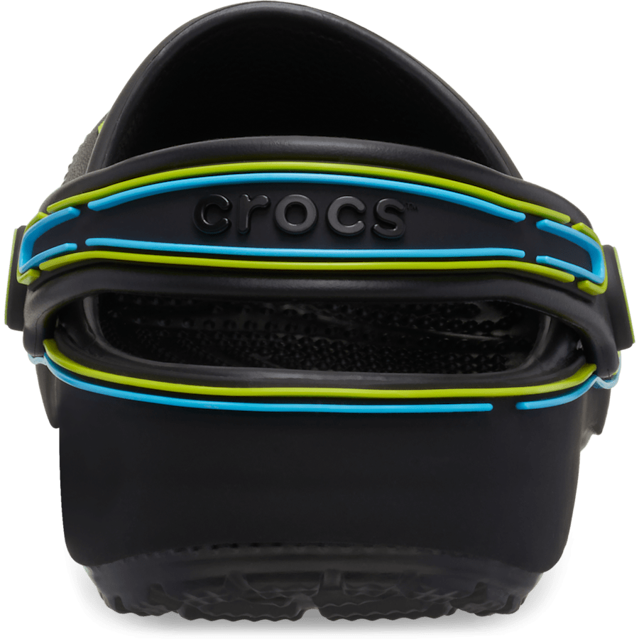 Kids' Classic Gamer Clog for Kids