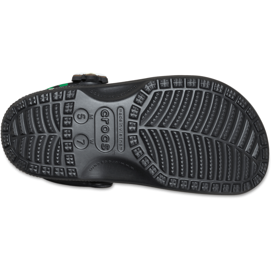 Classic Berries & Bees Clog for Women