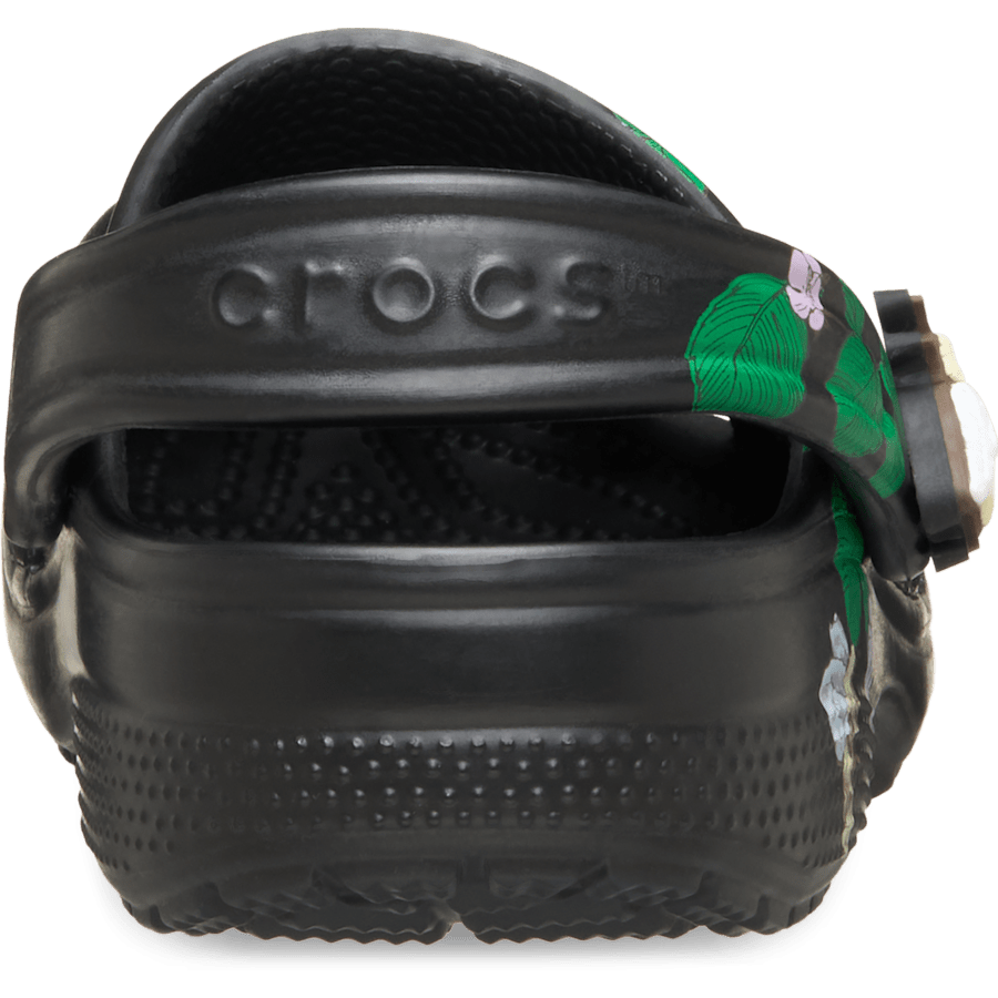Classic Berries & Bees Clog for Women