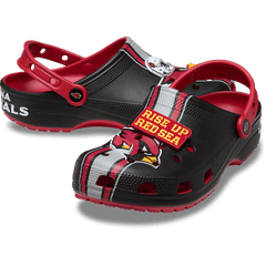 NFL Arizona Cardinals Classic Clog for Women|Men