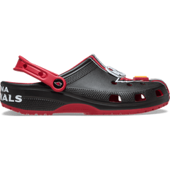 NFL Arizona Cardinals Classic Clog for Women|Men