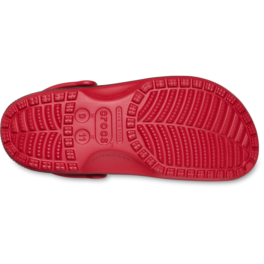 NFL Arizona Cardinals Classic Clog for Women|Men
