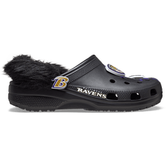NFL Baltimore Ravens Classic Clog for Women|Men