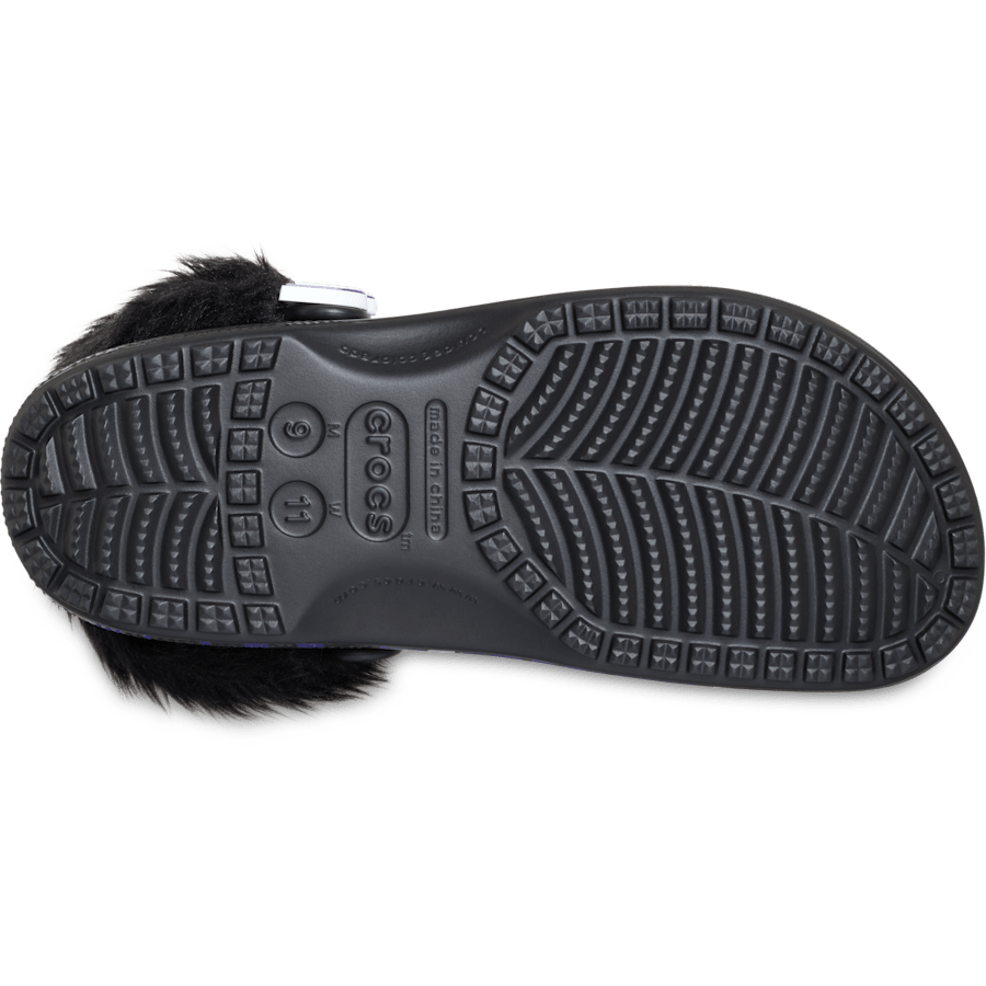 NFL Baltimore Ravens Classic Clog for Women|Men