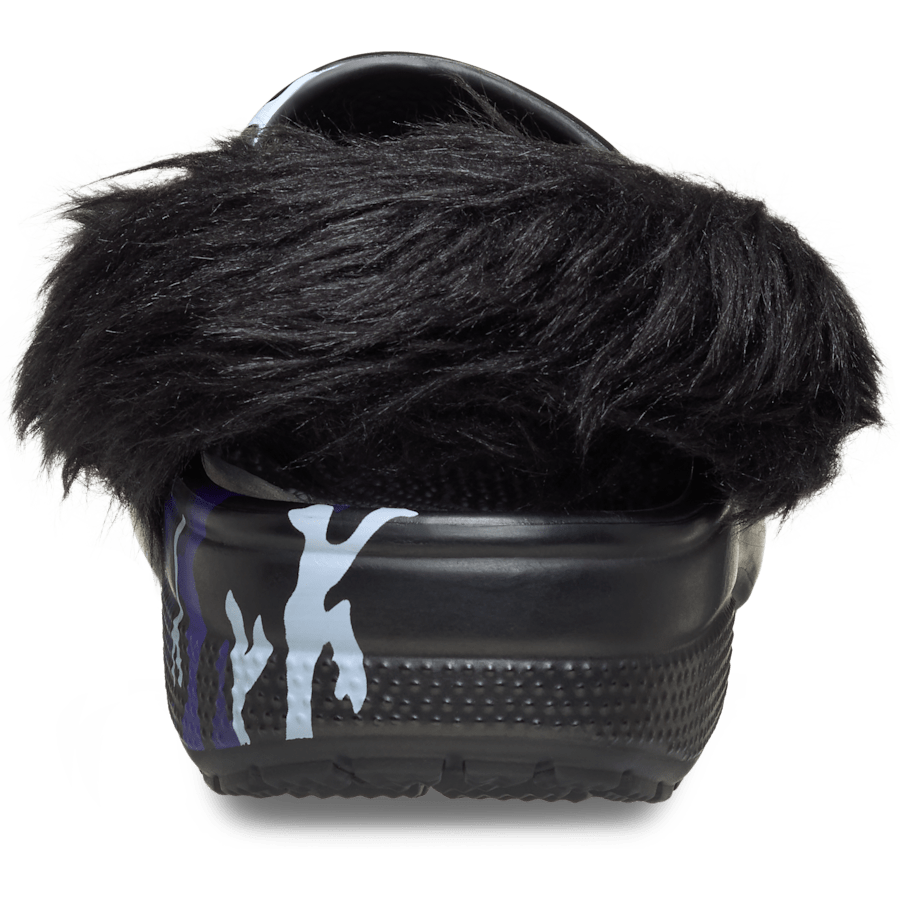 NFL Baltimore Ravens Classic Clog for Women|Men