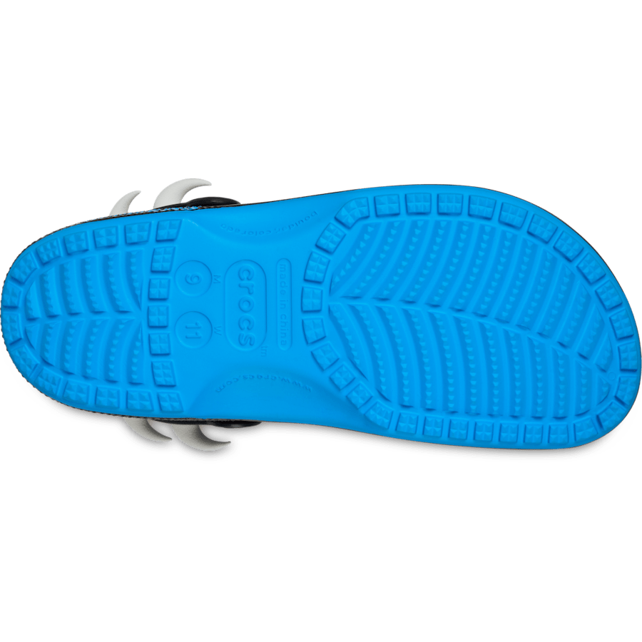 NFL Carolina Panthers Classic Clog for Women|Men