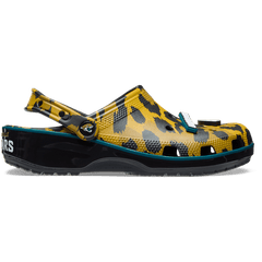 NFL Jacksonville Jaguars Classic Clog for Women|Men