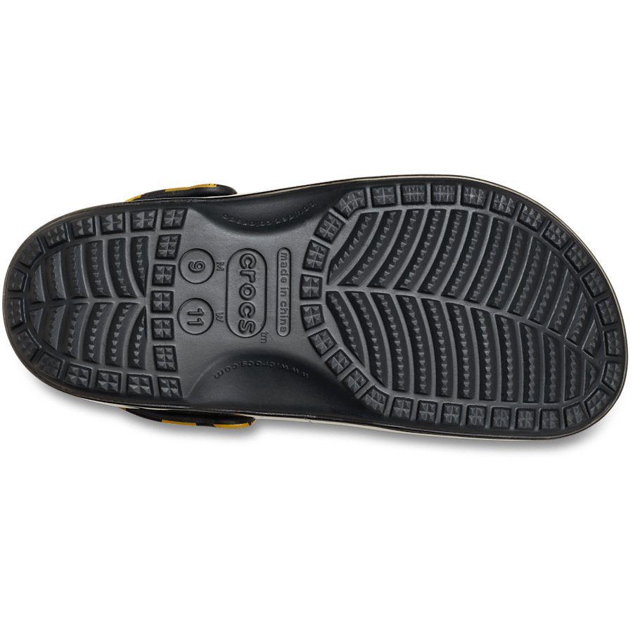 NFL Jacksonville Jaguars Classic Clog for Women|Men