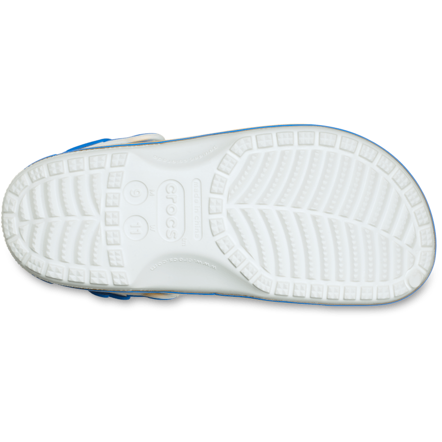 NFL Los Angeles Chargers Classic Clog for Women|Men