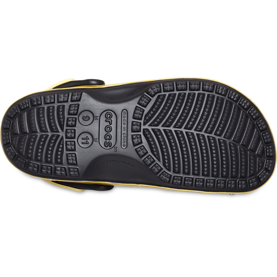 NFL New Orleans Saints Classic Clog for Women|Men