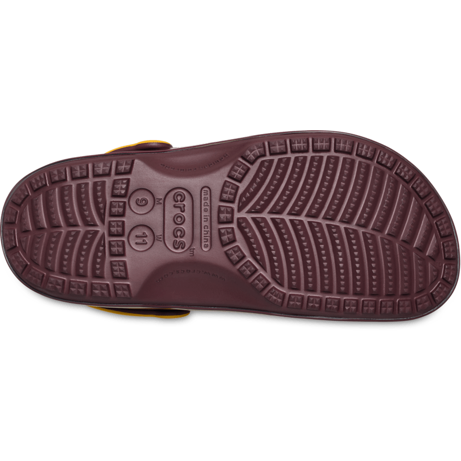 NFL Washington Commanders Classic Clog for Women|Men