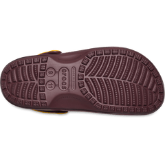 NFL Washington Commanders Classic Clog for Women|Men