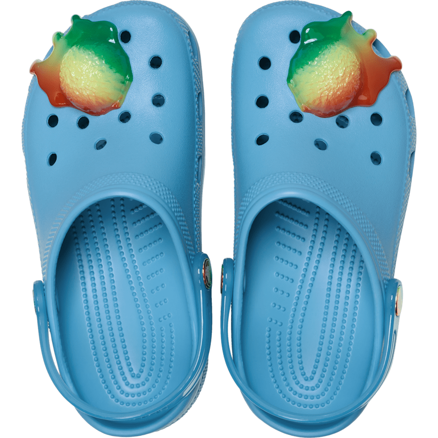 Kids' Classic Scented Snow Cone Clog for Kids
