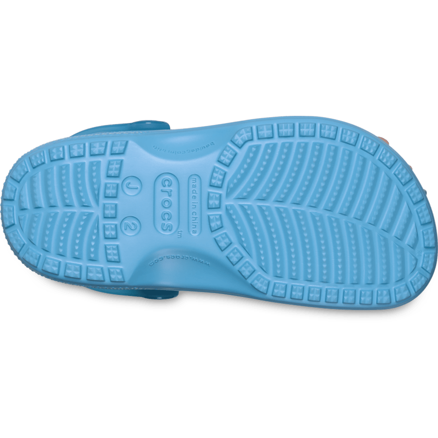 Kids' Classic Scented Snow Cone Clog for Kids