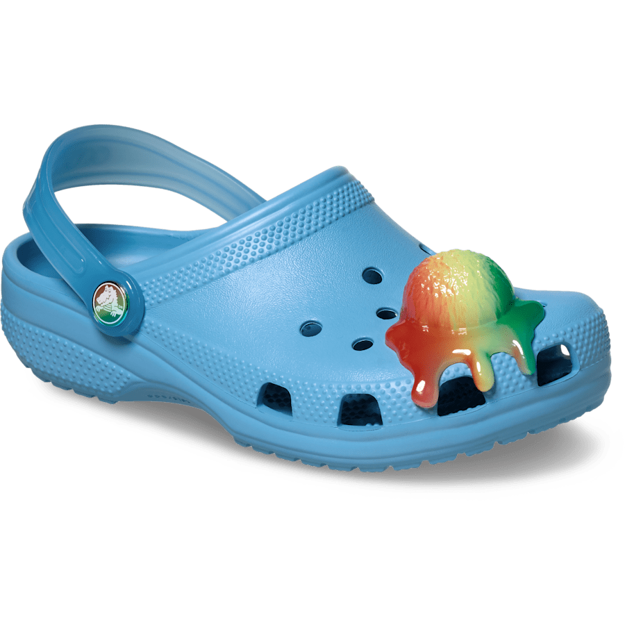 Kids' Classic Scented Snow Cone Clog for Kids