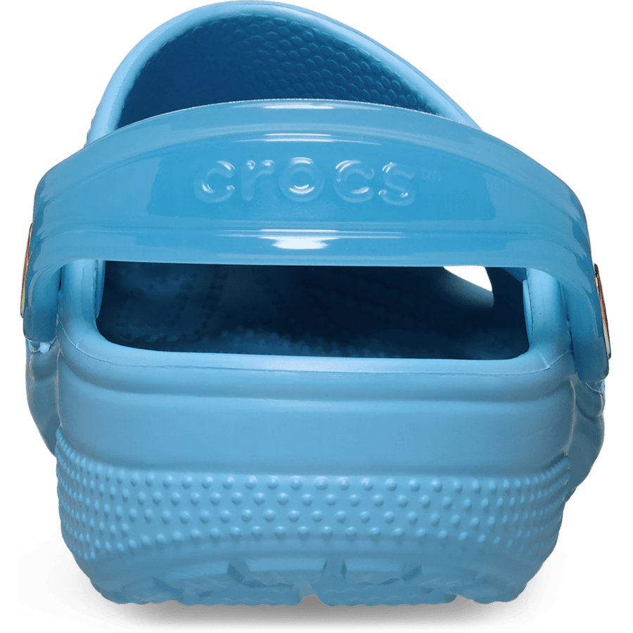 Kids' Classic Scented Snow Cone Clog for Kids