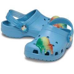 Toddler Classic Scented Snow Cone Clog for Kids