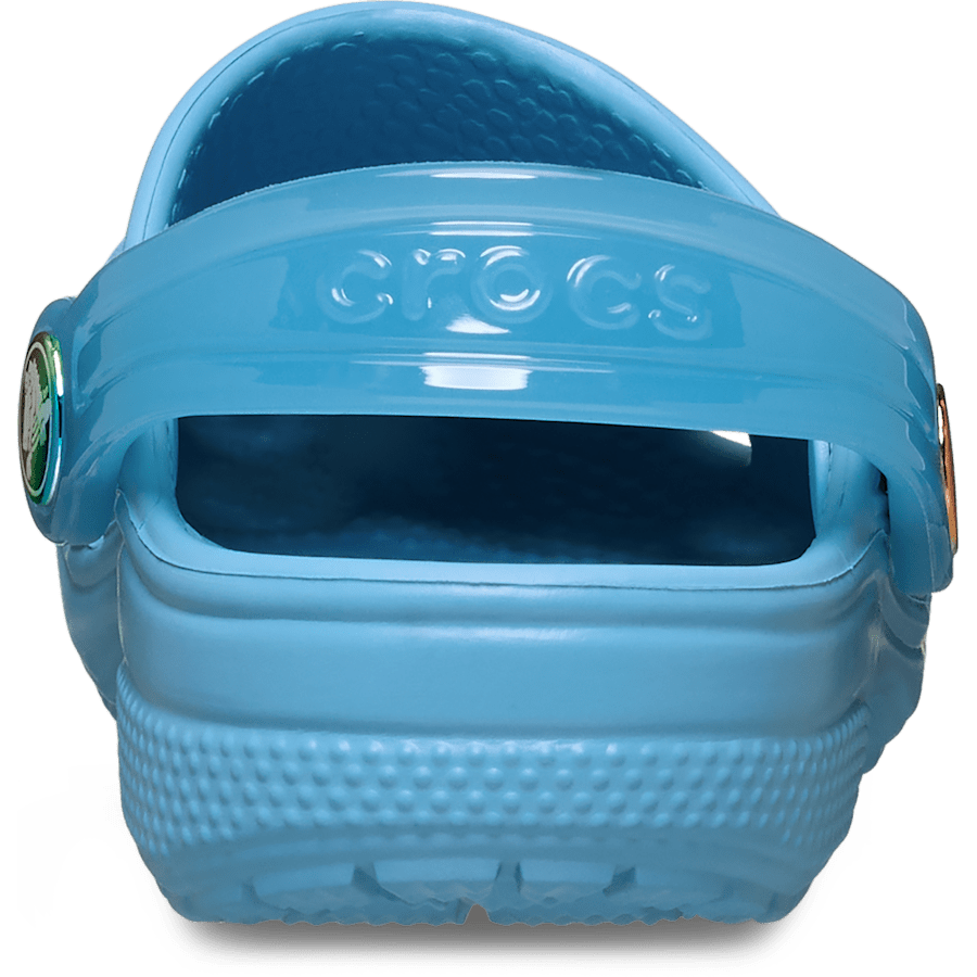 Toddler Classic Scented Snow Cone Clog for Kids