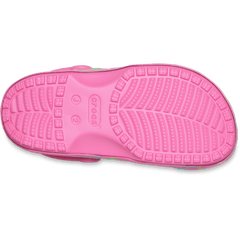 Kids' Classic Heart Lights Clog for Kids