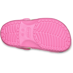 Toddler Classic Heart Lights Clog for Kids