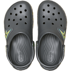 Kids' Classic Bolt Lights Clog for Kids