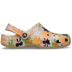 Classic Retro Summer Clog for Men