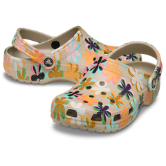 Classic Retro Summer Clog for Men