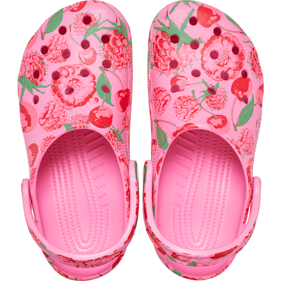 Classic Summer Fruit Clog for Women|Men