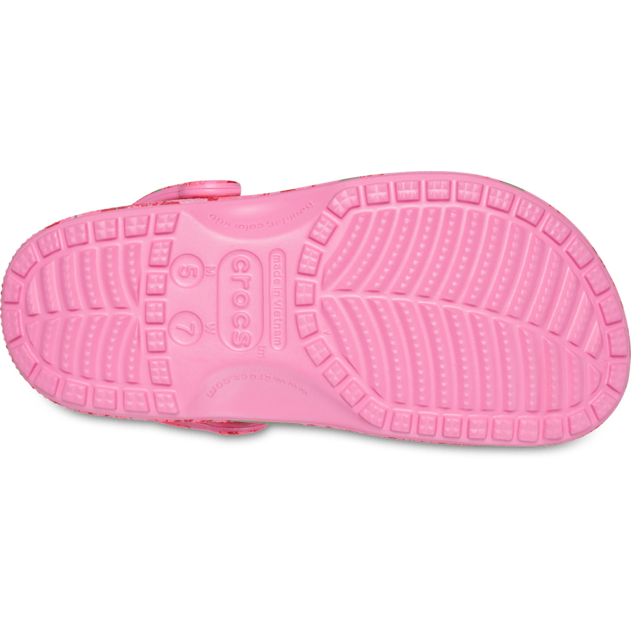 Classic Summer Fruit Clog for Women|Men