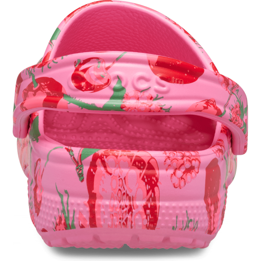 Classic Summer Fruit Clog for Women|Men