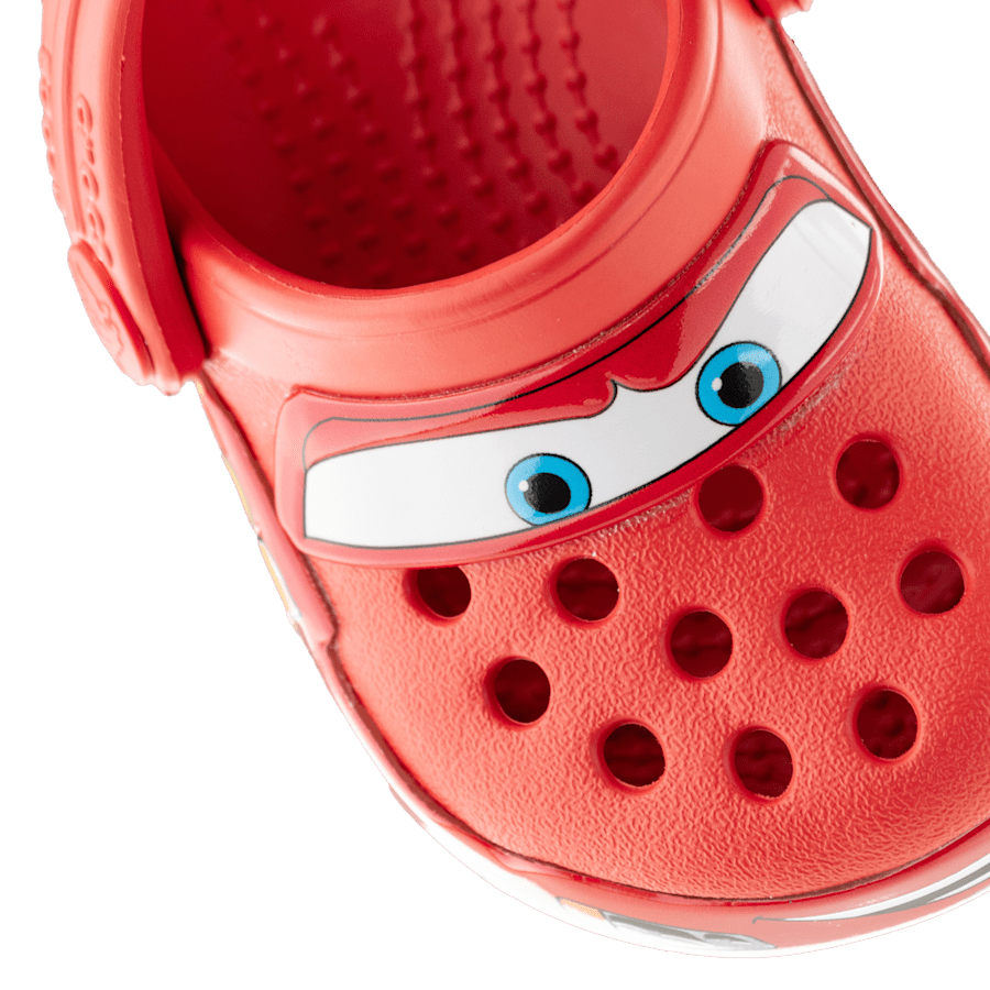 Lightning McQueen Jibbitz™ Bag Charm for Women|Kids|Jibbitz™ Charms