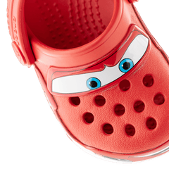 Lightning McQueen Jibbitz™ Bag Charm for Women|Kids|Jibbitz™ Charms