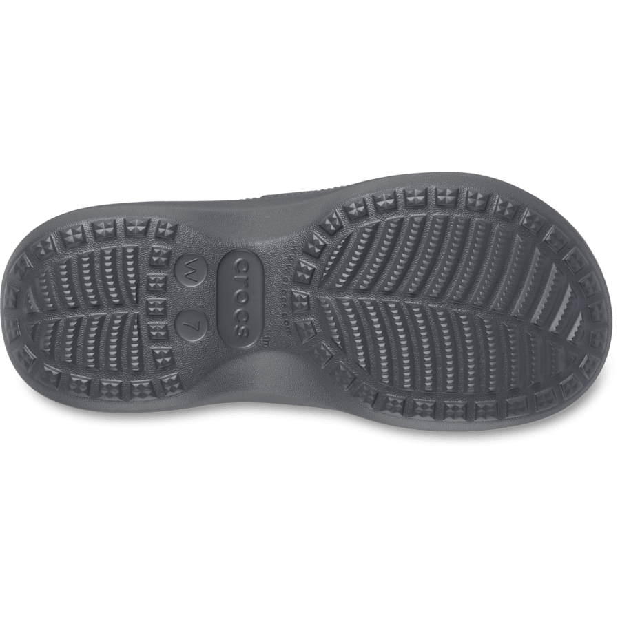 Women's Saturday Platform Dipped Buckle Sandal for Women