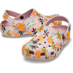 Toddler Classic Retro Summer Clog for Kids