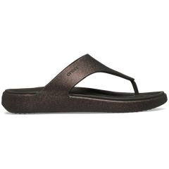 Getaway Glimmer Triangle Flip for Women